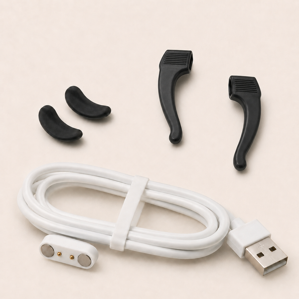 TryHenrys Spare Parts Kit