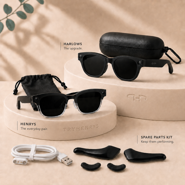 Duo Bundle lifestyle