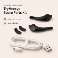 Spare Parts Kit