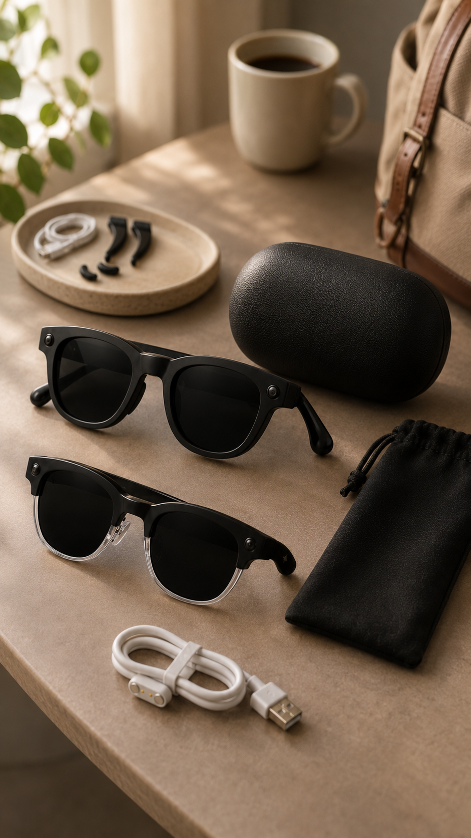TryHenrys Duo Bundle
