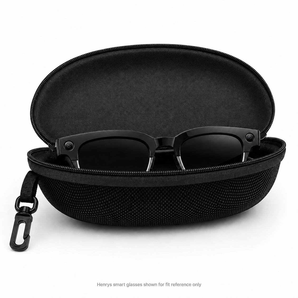 Henrys Protective Travel Case