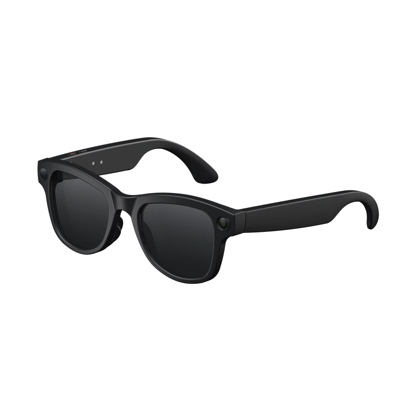 Harlows Smart Glasses