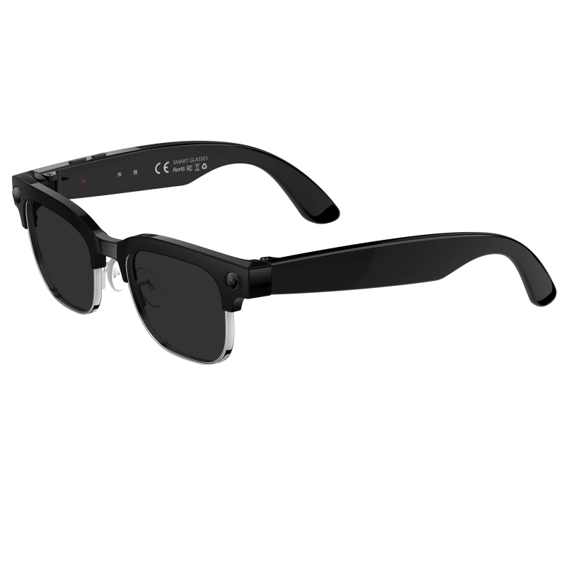 Henrys Smart Glasses