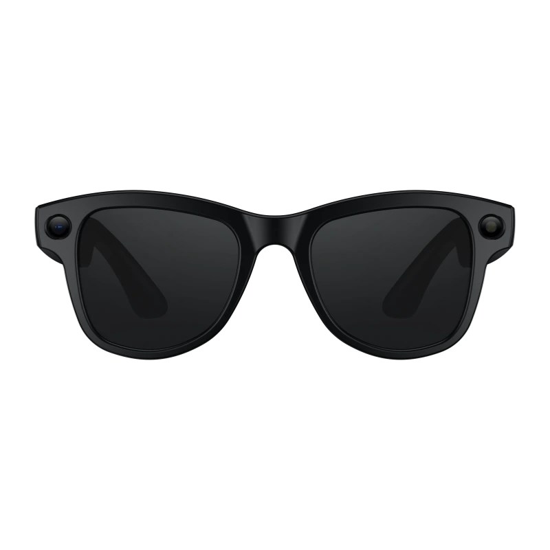 Harlows Smart Glasses