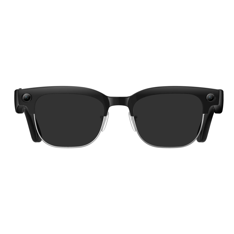 Henrys Smart Glasses